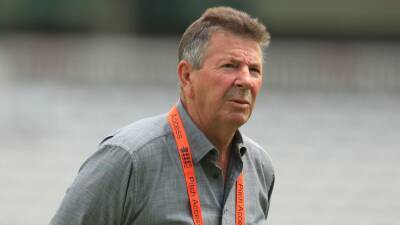 Rod Marsh: Ricky Ponting and Pat Cummins lead tributes to ‘colossal figure’ - bt.com - Australia