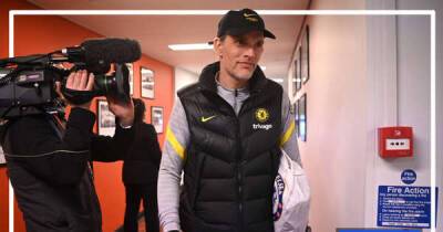 Thomas Tuchel's clear Dortmund message plots Chelsea transfer path to Erling Haaland saviour