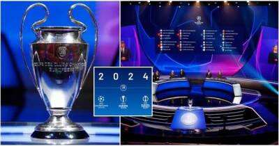 Champions League: The massive changes happening for 2024/25 season