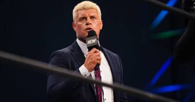 Cody Rhodes WWE return: Conflicting reports emerge regarding former star's comeback