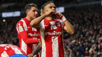 Lodi elige el camino difícil - en.as.com