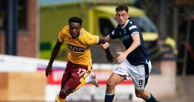 Motherwell's need to win has to be greater than Dundee's, says boss