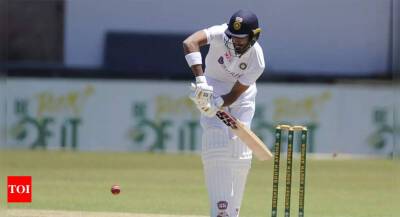 Ranji Trophy: Karnataka pile up 453 before reducing Pondicherry to 52 for 2