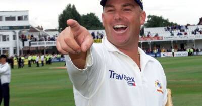 Gary Lineker - Shane Warne dead: Australia cricket legend dies at 52 - manchestereveningnews.co.uk - Australia - Thailand