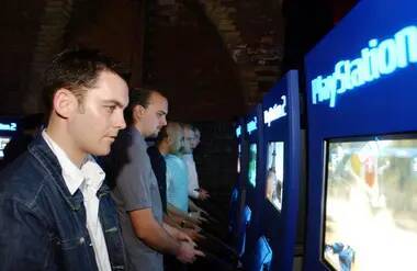 Top 30 Greatest Football Games On Sony's PlayStation 2 Have Been Named And Ranked - sportbible.com - Japan