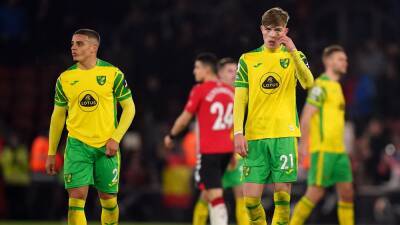 Max Aarons and Brandon Williams return to reinforce Norwich backline