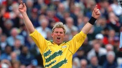 Shane Warne - Aussie cricket icon Warne dead at 52 - tsn.ca - Australia - Thailand