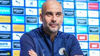 Cristiano Ronaldo - Guardiola se rinde a Cristiano: "Ha sido demasiado bueno…" - en.as.com - Manchester