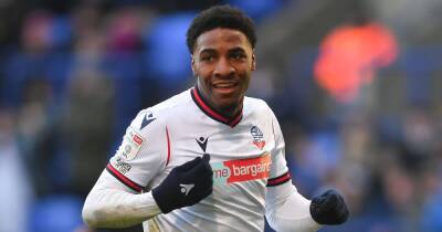 Dapo Afolayan reveals Bolton Wanderers goals & assists target in League One play-offs push