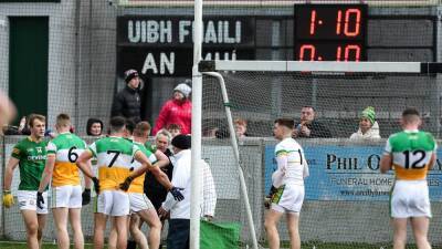 Allianz Football League: All you need to know