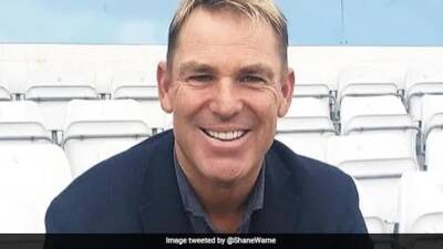 Shane Warne Dies: Tributes Pour In From Cricket Fraternity