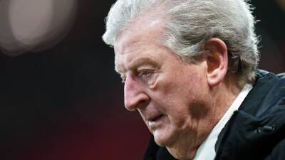 Roy Hodgson determined to ‘break the cycle’ and stop the rot at Watford