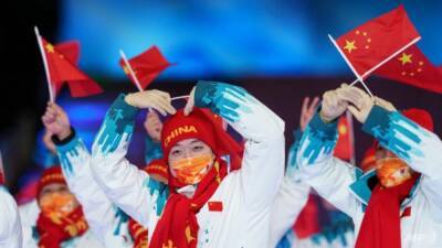 Beijing Winter Paralympics open after athlete ban controversy