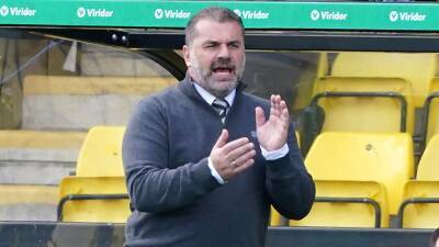 David Martindale - Ange Postecoglou seeking solution to Celtic scoring struggles against Livingston - bt.com - Scotland