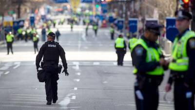 Supreme Court reimposes death sentence for Boston Marathon bomber