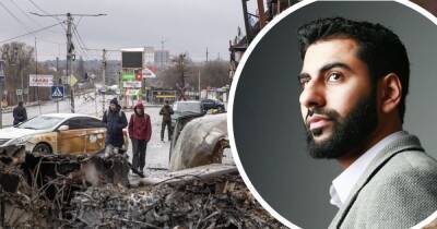 Brave dad-of-three pharmacist leaves Longsight on mercy mission to help Ukrainian refugees - manchestereveningnews.co.uk - Russia - Manchester - Ukraine - Poland - Syria