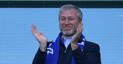 Alex Ferguson - Arsene Wenger - Vladimir Putin - Patrick Vieira - Roman Abramovich impact on Premier League like Sir Alex or Arsene Wenger says Patrick Vieira - msn.com - Britain - Russia - Ukraine - county Will