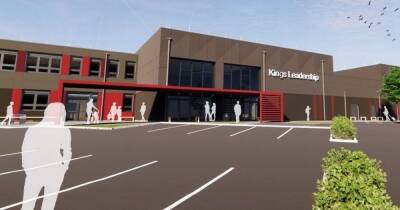 Opening of new 900-pupil secondary school delayed for at least a year - manchestereveningnews.co.uk