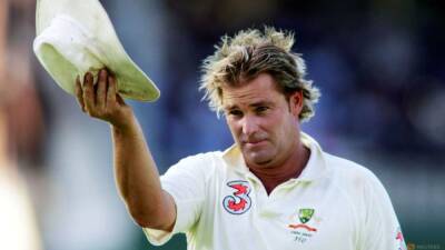 Australian cricketer Shane Warne dies of suspected heart attack: Report