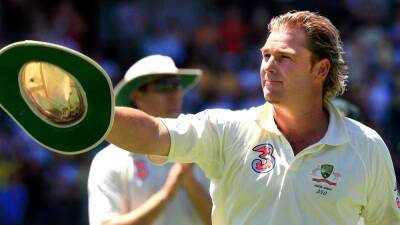Shane Warne - Shane Warne: He Took The World For A Spin And The World Loved Him Back - sports.ndtv.com - Australia