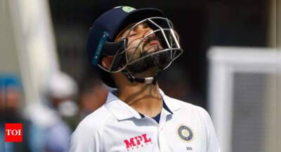 Not easy to go away and work on your game these days: Virat Kohli
