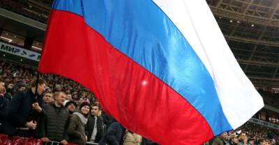 Russian Football Union to appeal against ban imposed by FIFA and UEFA