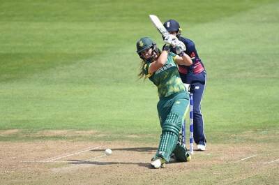 Semi-final highs and group stage collapses: How the Proteas have fared in the Women's World Cup