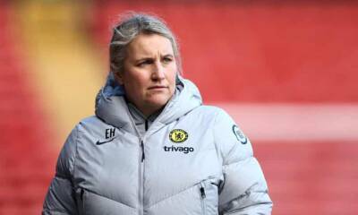 Emma Hayes confident future Chelsea owners will support women’s team