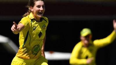 Sutherland in line for World Cup debut