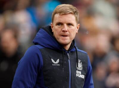 Keith Downie - Newcastle: 'Rumours' over ASM's mysterious absence amid Howe update - givemesport.com