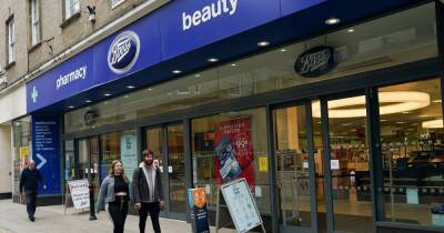 Boots to sell weight-loss jabs that 'suppress appetite and shed fat', according to NHS - manchestereveningnews.co.uk - Britain