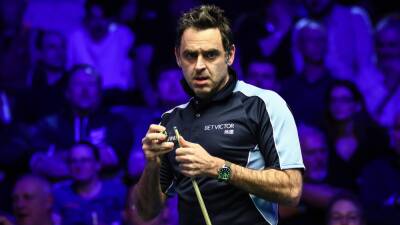 Jack Lisowski - 'He could never look boring if he tried' - Ronnie O'Sullivan urges Jack Lisowski to play smart snooker - eurosport.com - county Carter