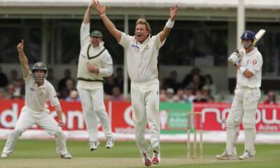 Andrew Strauss - Shane Warne - Rod Marsh - Warne was the greatest spinner I’ve seen and an incredibly generous cricketer - theguardian.com - Australia