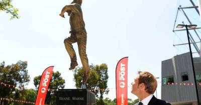 Shane Warne - Shane Warne: The wrist-spin revolution owes its existence to the late Aussie great - msn.com - Australia