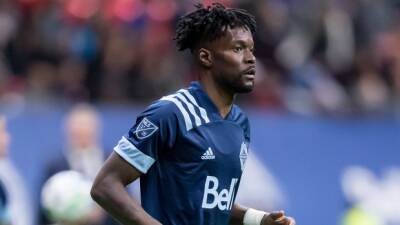 Whitecaps re-sign veteran forward Ricketts - tsn.ca - Finland - Norway - Romania - Israel - Lithuania