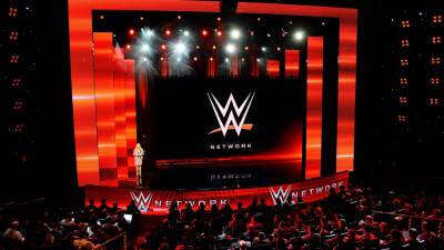 WWE terminates deal with Russian broadcaster