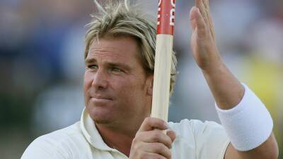 Pat Cummins - Shane Warne - Rod Marsh - Shane Warne "A Hero" To Current Australia Team, Says Captain Pat Cummins - sports.ndtv.com - Australia - Thailand - Pakistan