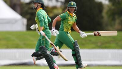 ICC Women's World Cup 2022, Bangladesh Women vs South Africa Women: Live Cricket Score And Updates