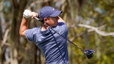 Rory McIlroy shines again at Bay Hill to claim Arnold Palmer Invitational lead