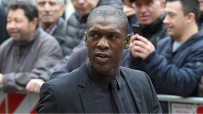 Clarence Seedorf - Seedorf se convierte al islam - en.as.com