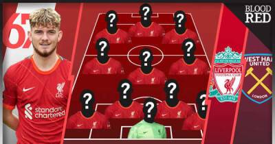 Thiago Alcantara, Naby Keita and Liverpool injury latest with potential returns