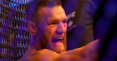 Conor McGregor launches tirade against ‘pitiful’ Islam Makhachev ahead of UFC comeback