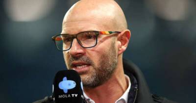 Former England defender calls for 10 game ban after Everton incident