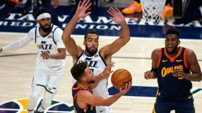 Zach Lowe's 10 NBA things - Ignore Rudy Gobert at your peril, and one critical ingredient in Boston's juggernaut rise
