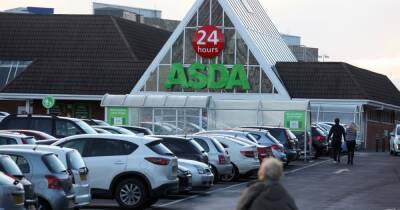 Asda changes the name of its ‘feminine hygiene’ aisle - and shoppers are heaping praise on them - manchestereveningnews.co.uk