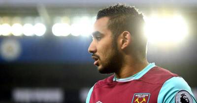 Dimitri Payet - David Moyes - Manuel Pellegrini - Dimitri Payet opens up on controversial West Ham exit - ‘It wasn’t on a whim’ - msn.com