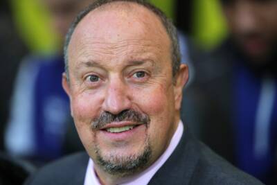 Freeing' £20m Everton ace 'one of few good things Rafa did' at Goodison