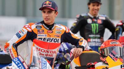MotoGP | Márquez: "He pilotado mejor que todo el año pasado junto"