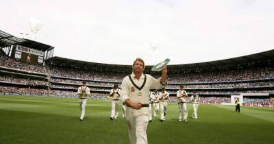 Cricket-Genius on the pitch, bad boy off it, Warne was one of a kind