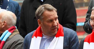 Merson warns ‘outstanding’ Liverpool star he’s a ‘marked man’ - msn.com